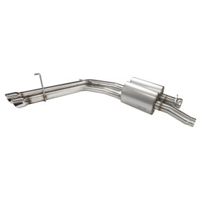 Ford F-150 Performance Exhaust - Dual Side Exit - Kooks Headers - Cat Back - `17-`19 Ford F-150 Performance Exhaust - Dual Side Exit - Kooks Headers - Cat Back - `17-`19